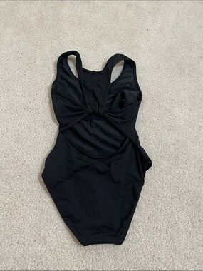 Mariia Racerback Leotard